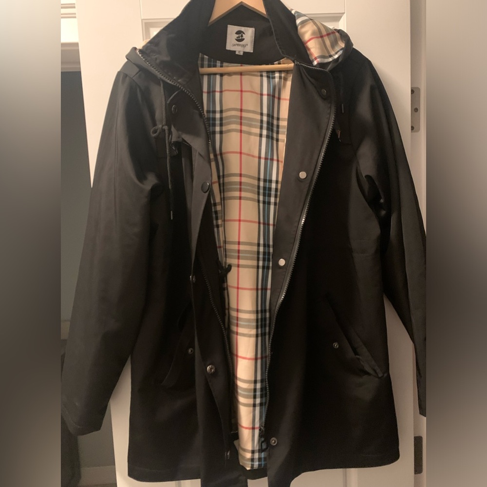 Saphirose Men’s XL Coat